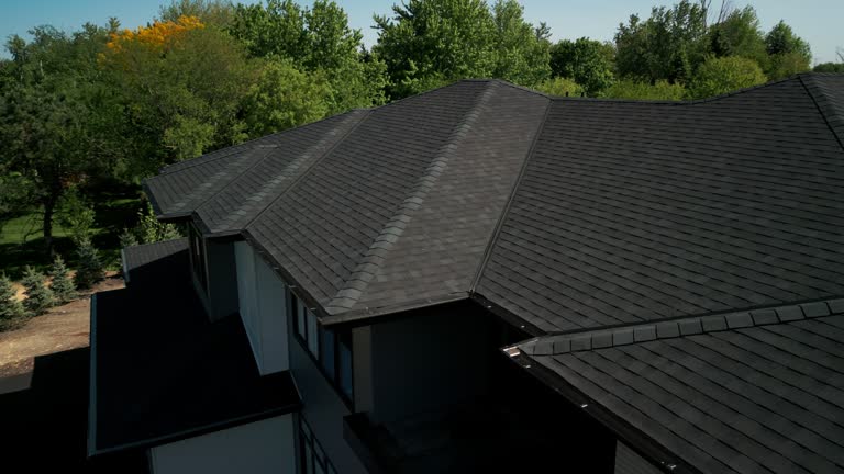 Best Solar Panel Roofing Installation  in Bedford Heights, OH